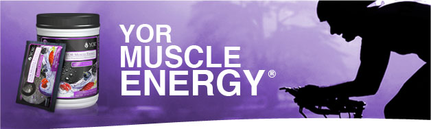 YOR Muscle Energy Banner